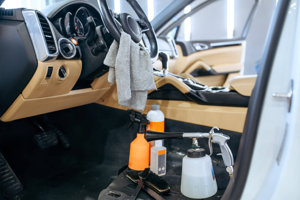 Why Professional Car Detailing Is More Than Just Cleaning