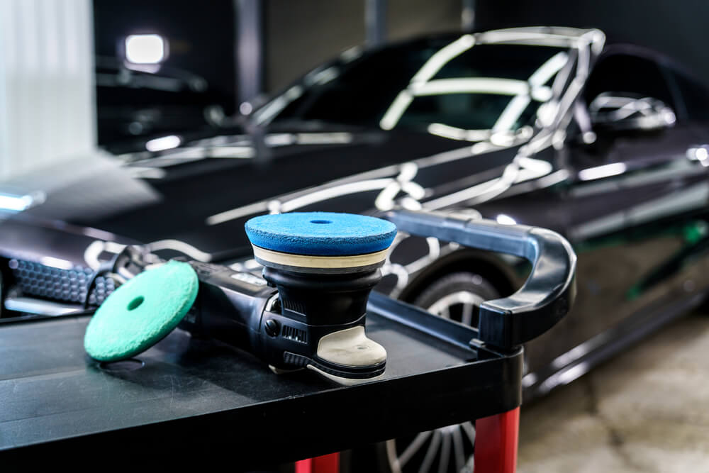 Ceramic Coating vs Wax: Which One Truly Protects Your Car?