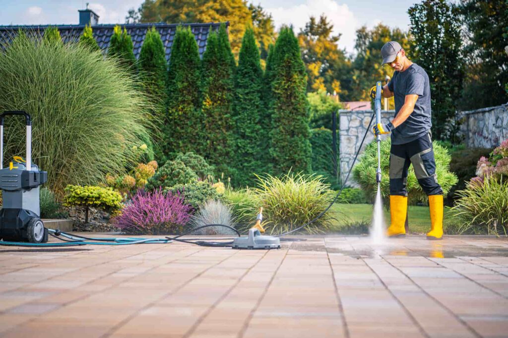 How to Keep Your Patio Looking Fresh All Year