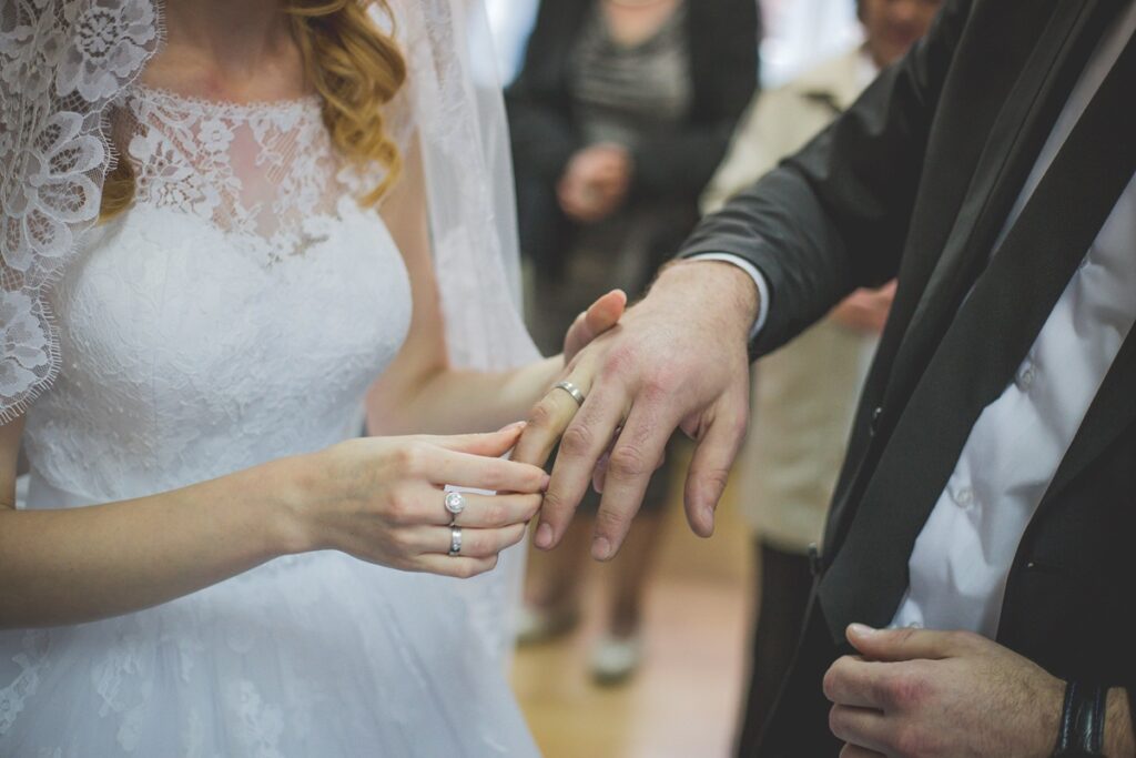 Why You Need a Wedding Day Coordinator