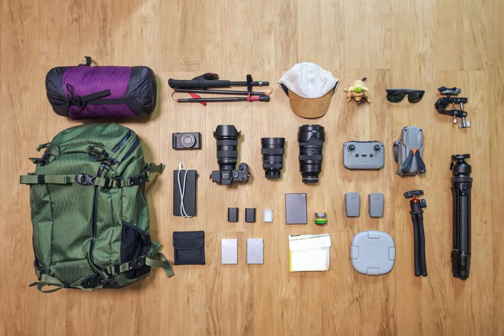 Essential Gear for Remote Wildlife Expeditions
