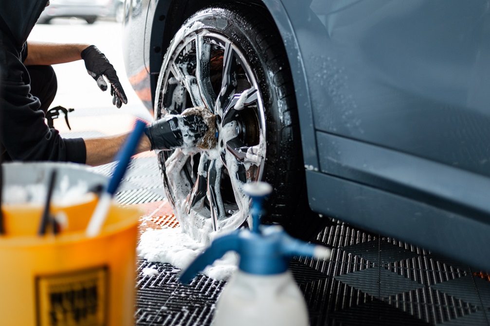 Top 7 Benefits of Regular Car Detailing