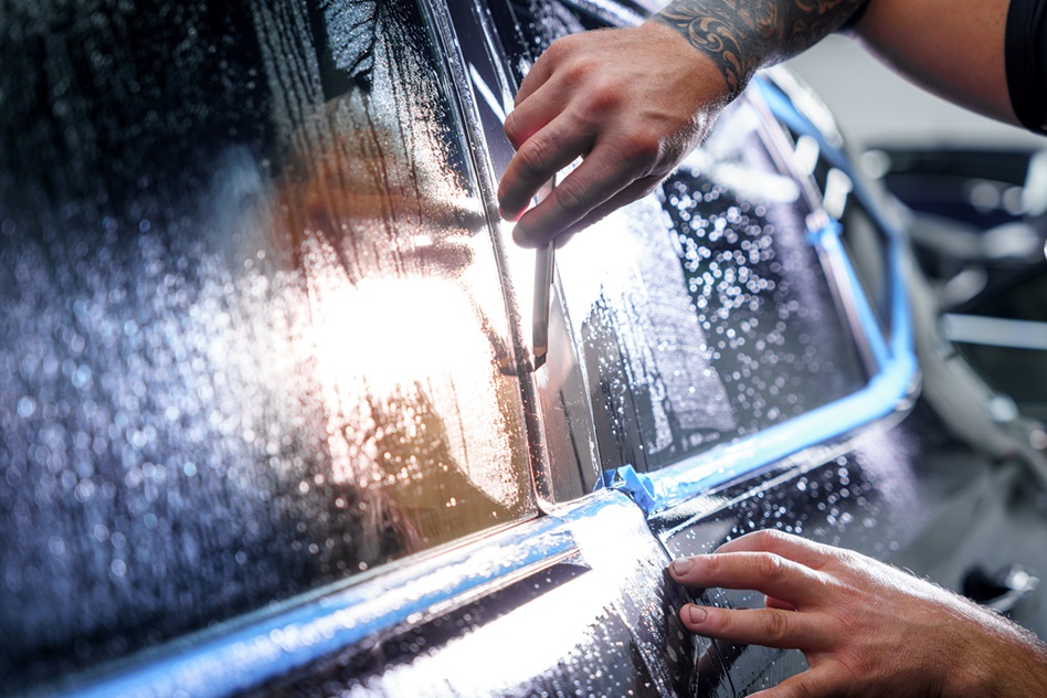 Professional Car Wash vs. DIY: Which is Better?