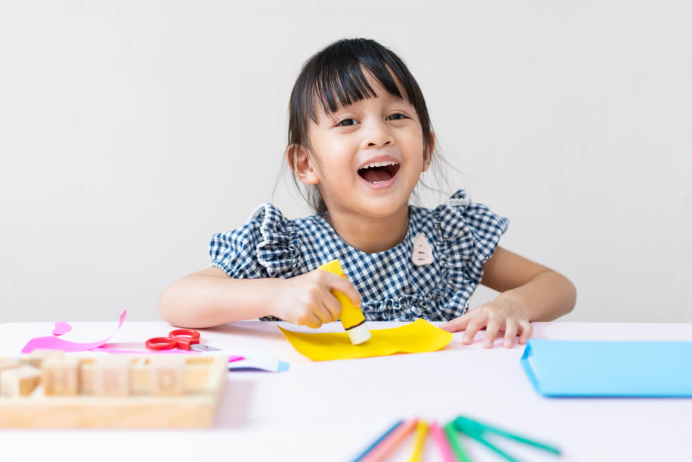10 Simple Ways to Prepare Your Child for Preschool