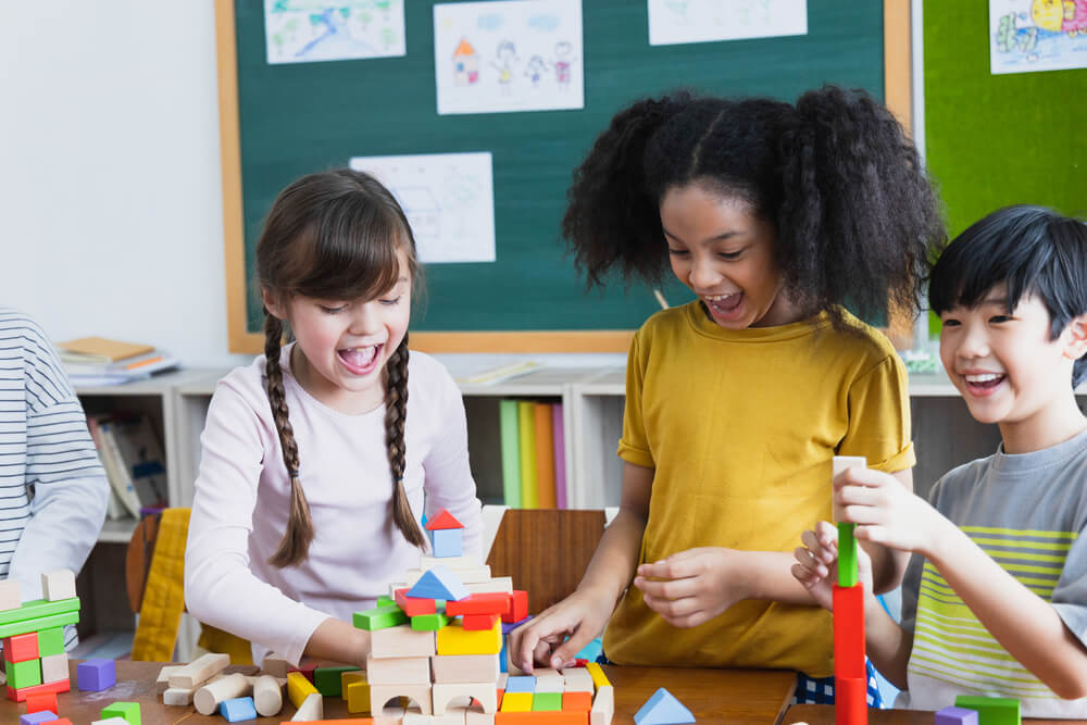 Why Play-Based Learning Builds Lifelong Skills