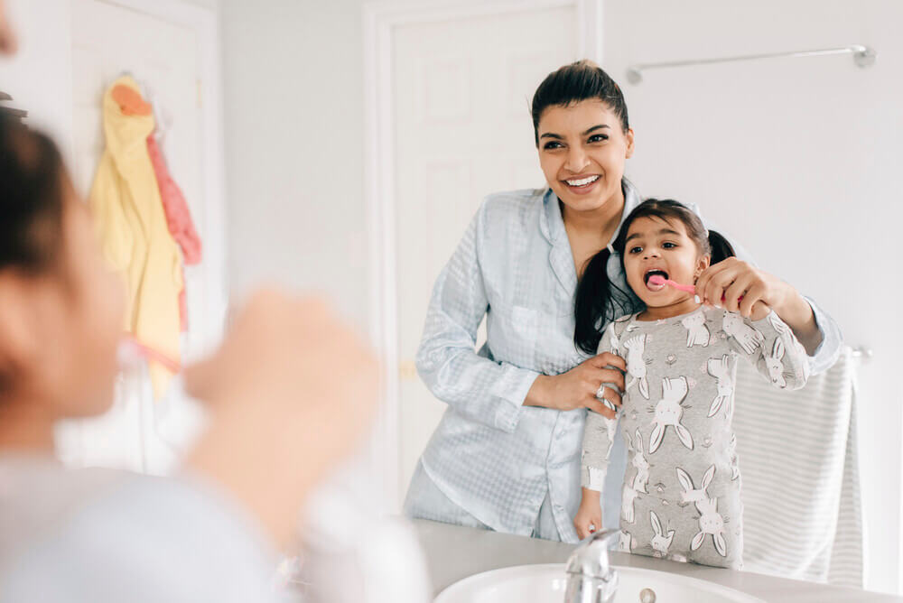 Helping Children Build Confidence Through Daily Routines
