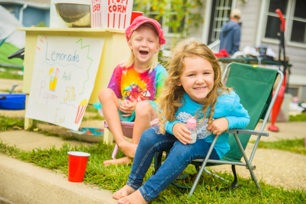 Inside Our Summer Fun Festival: A Day Full of Smiles