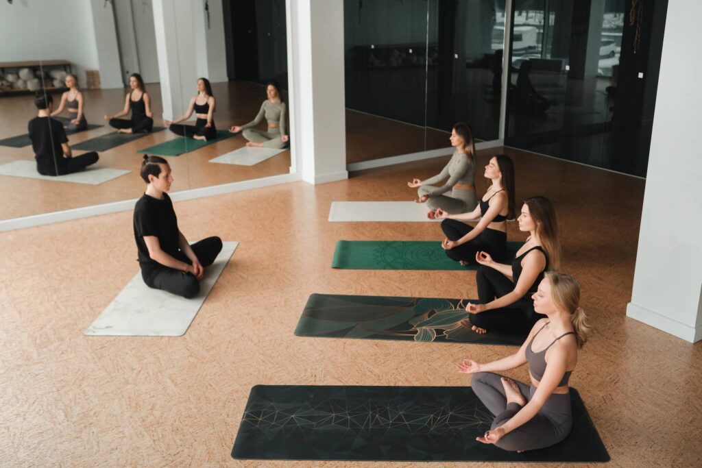 Mindful Movement